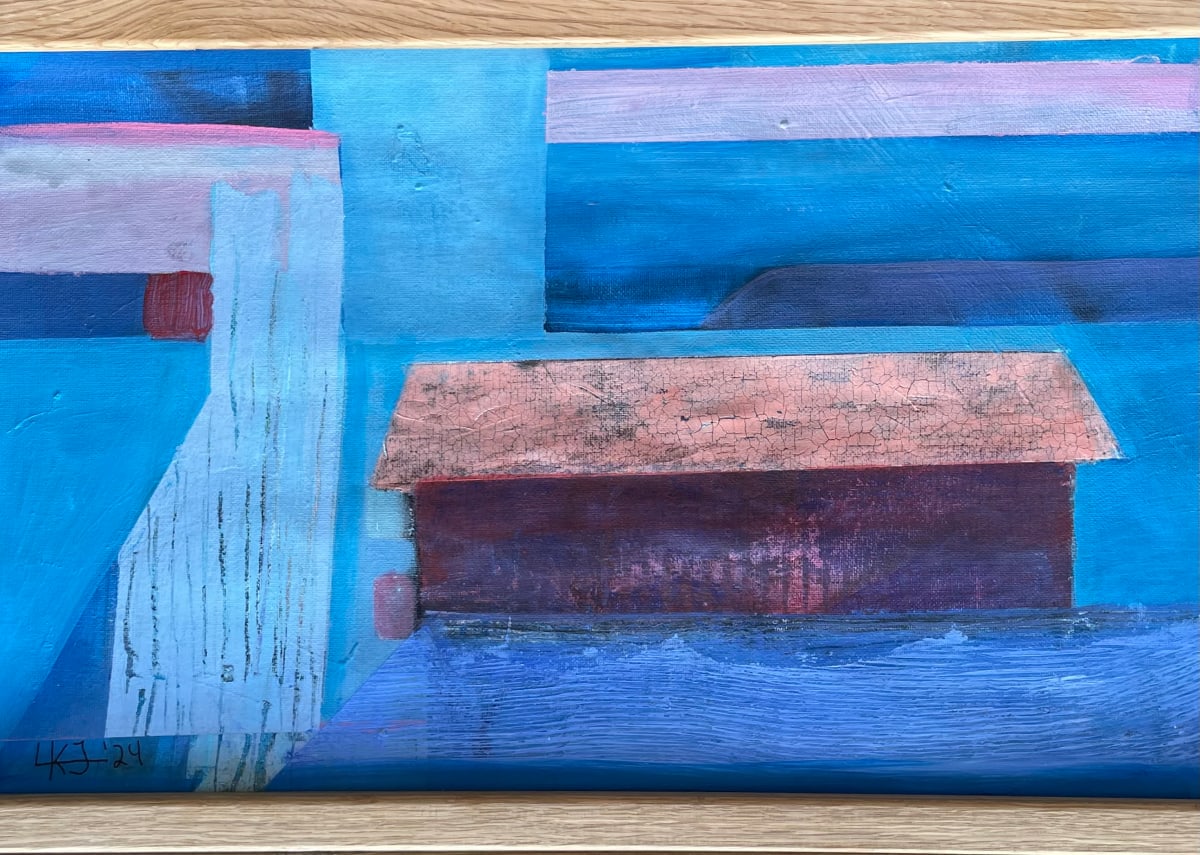 165 by Lise Karin Jensen, Image 1.