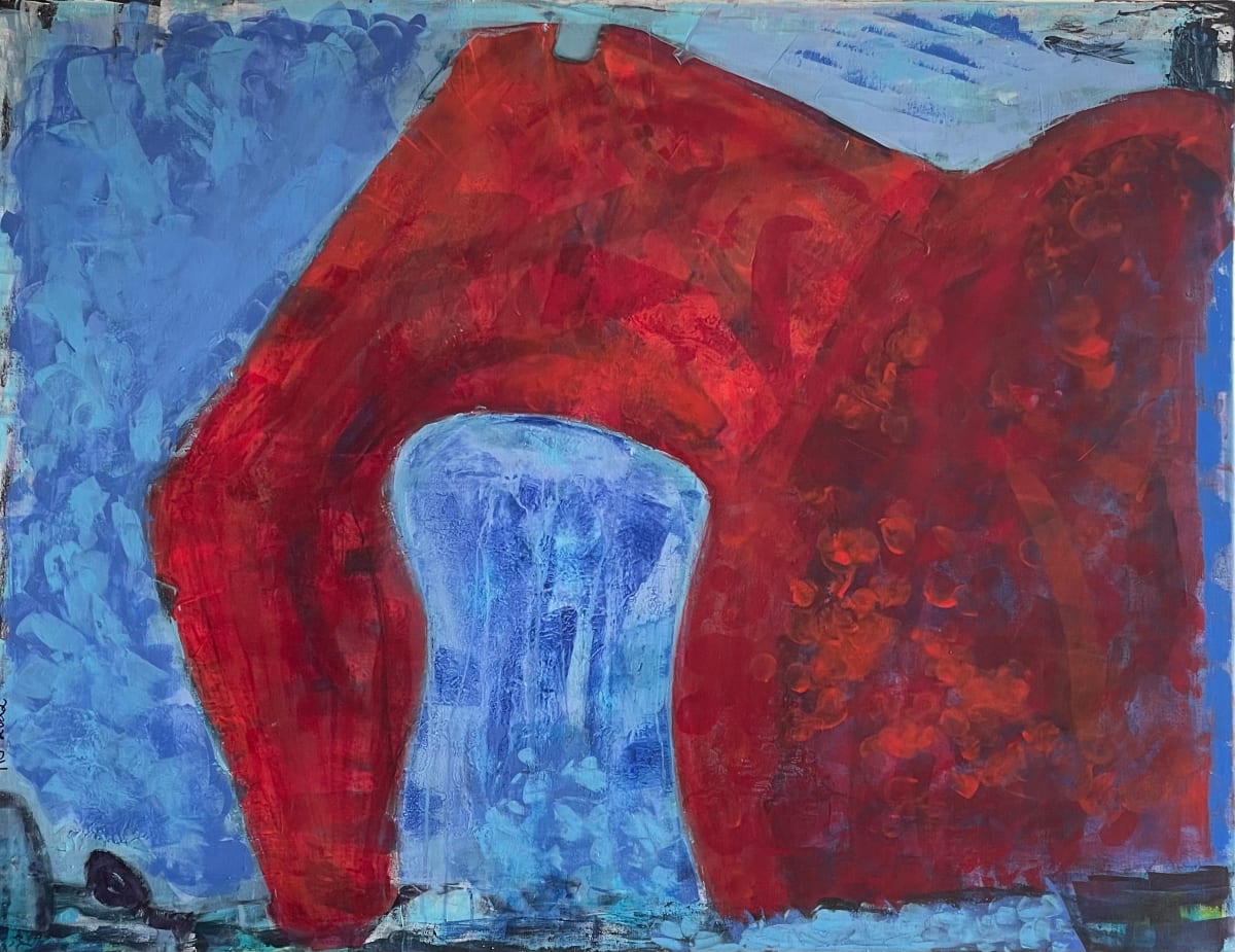 31 by Lise Karin Jensen, Image 1.