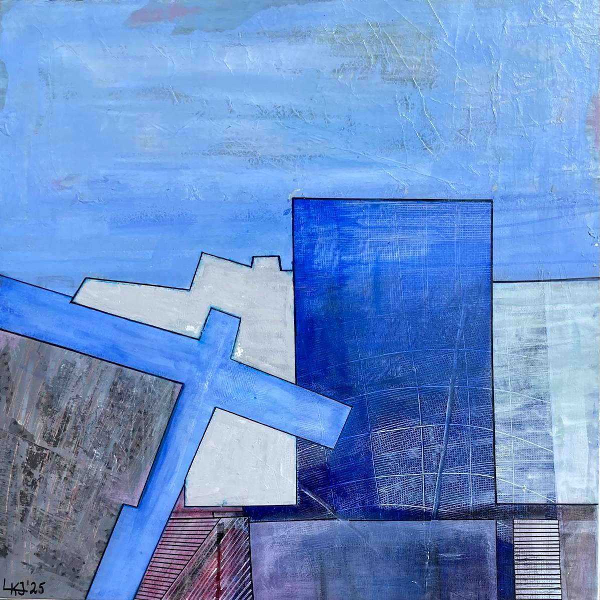 196 by Lise Karin Jensen, Image 2.