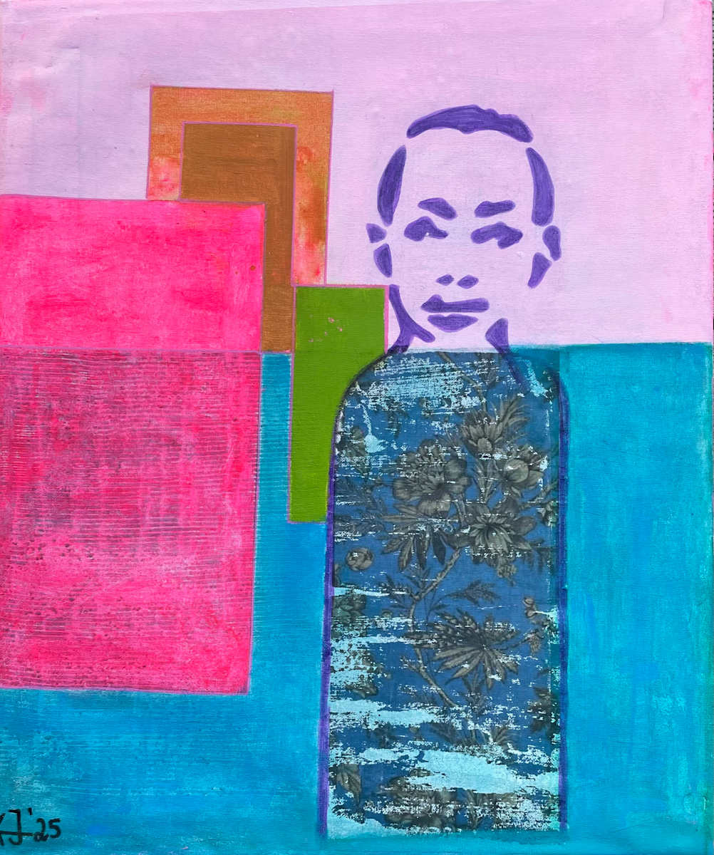144 by Lise Karin Jensen, Image 2.