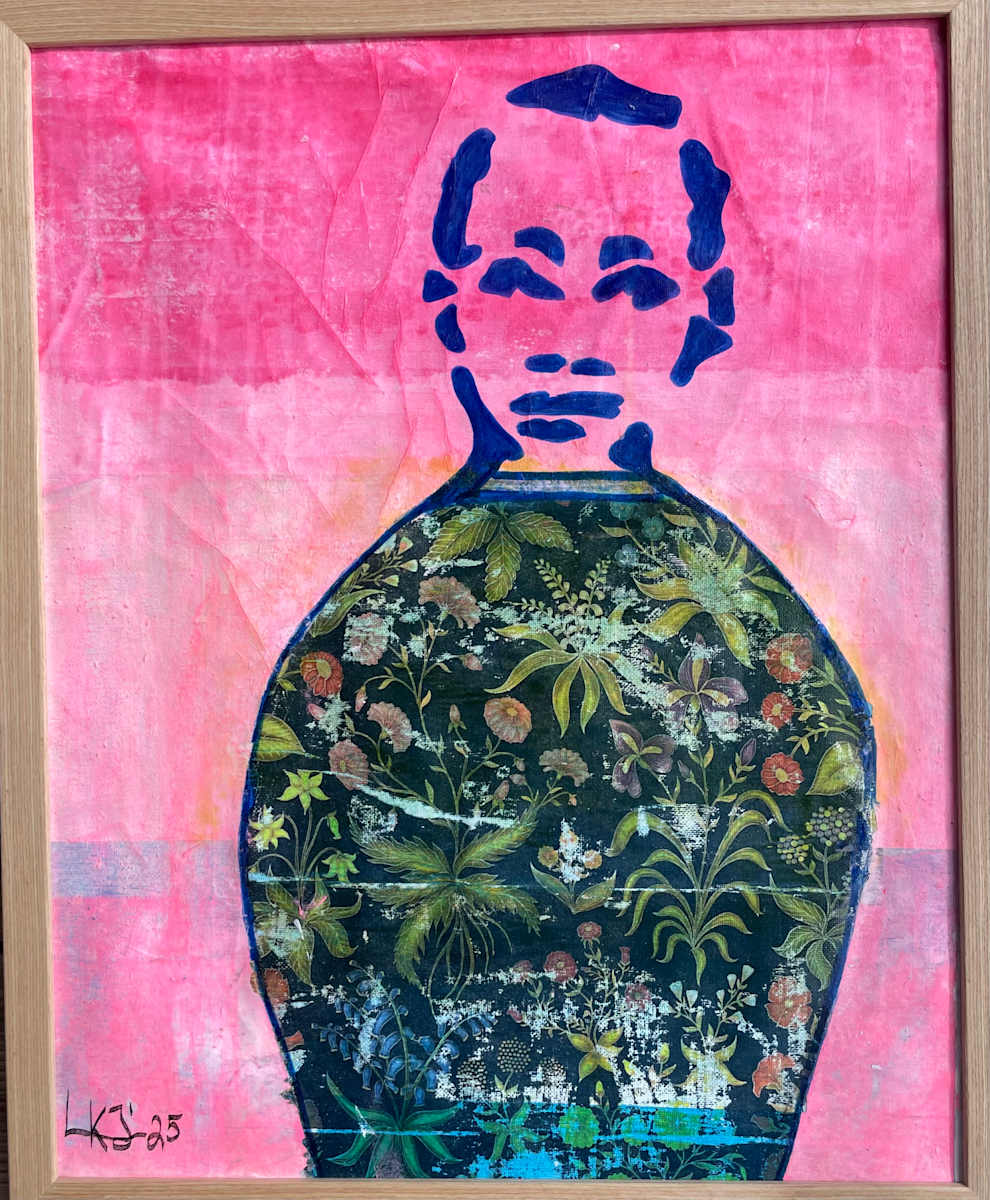 198 by Lise Karin Jensen, Image 1.