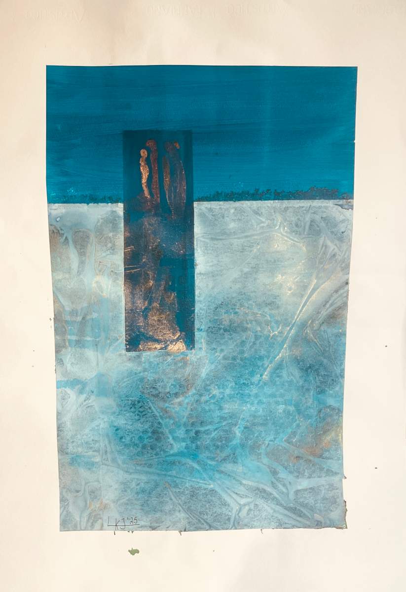 214 by Lise Karin Jensen, Image 1.