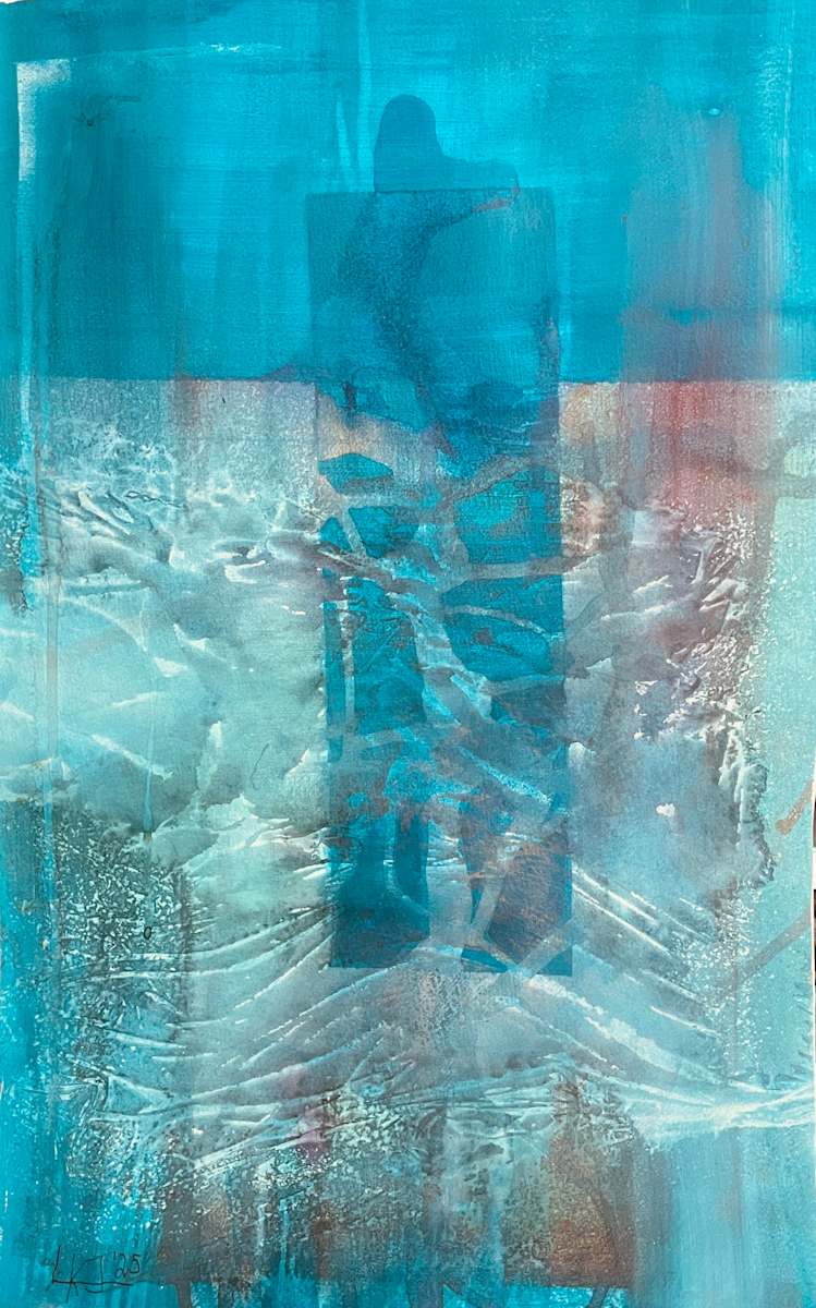207 by Lise Karin Jensen, Image 1.