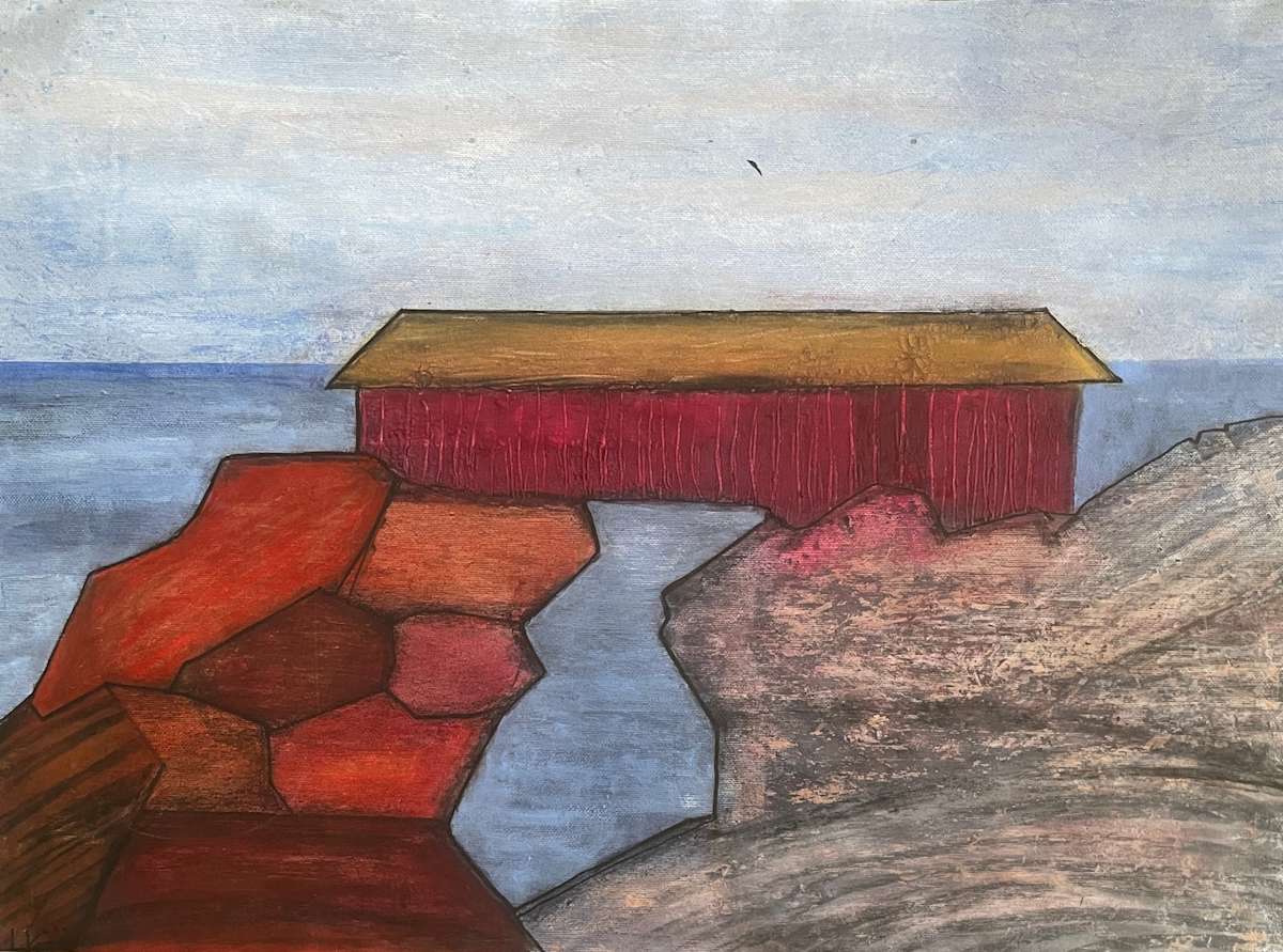 202 by Lise Karin Jensen, Image 1.