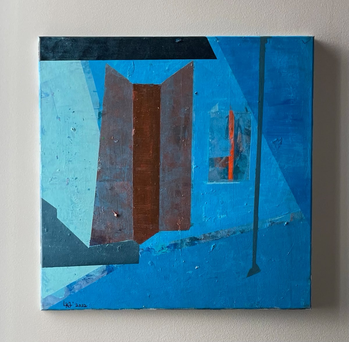 11 by Lise Karin Jensen 