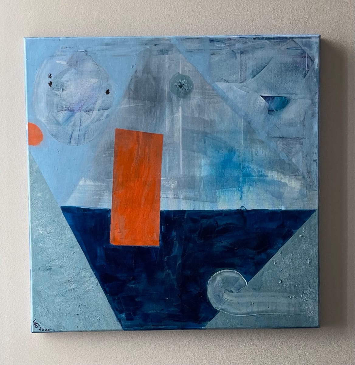 17 by Lise Karin Jensen, Image 1.