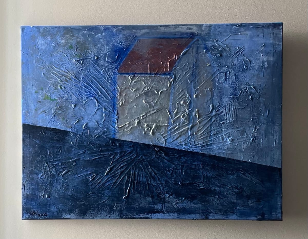 42 by Lise Karin Jensen, Image 1.
