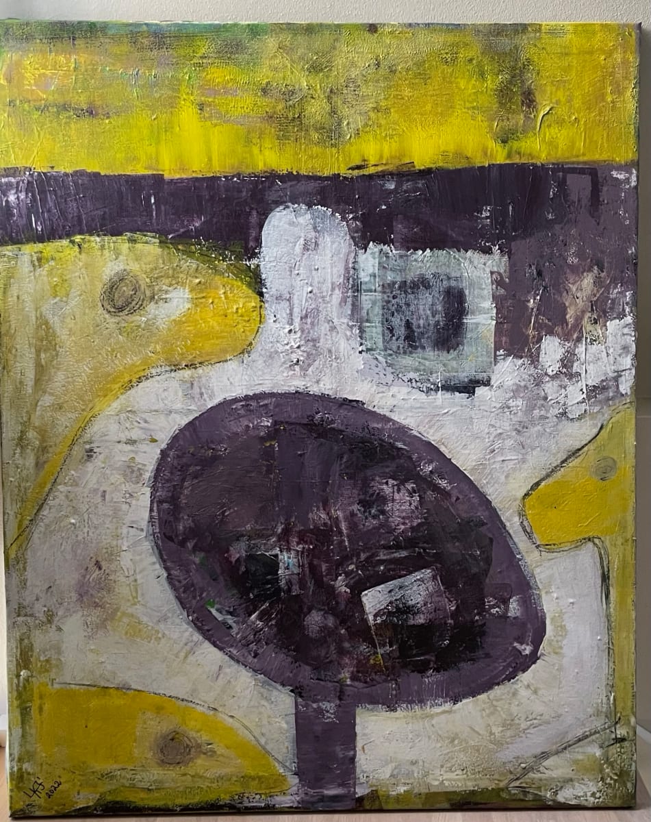 43 by Lise Karin Jensen, Image 1.
