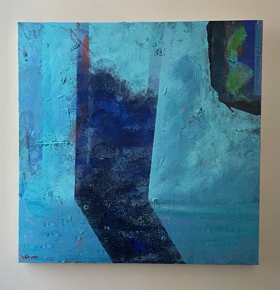 59 by Lise Karin Jensen, Image 1.