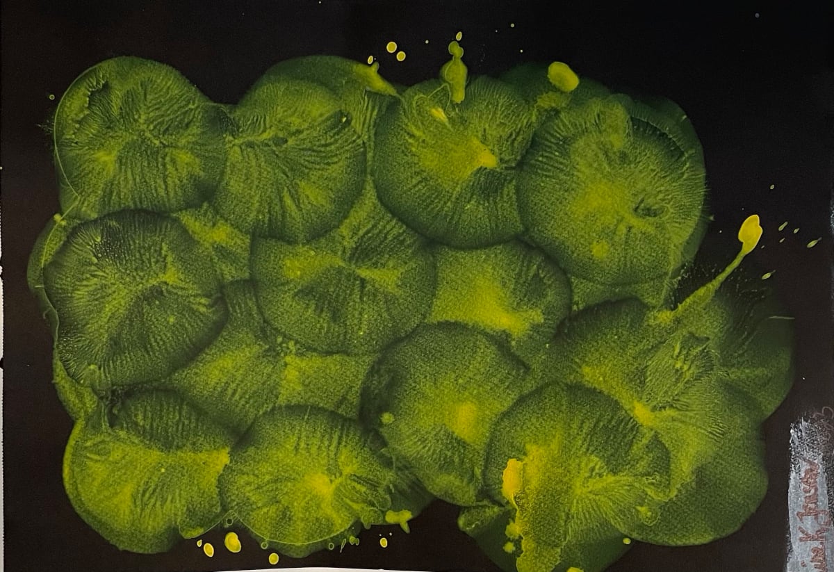 120 by Lise Karin Jensen 