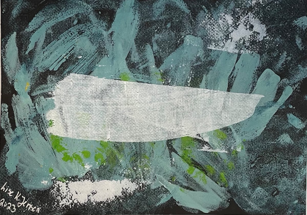 121 by Lise Karin Jensen, Image 1.