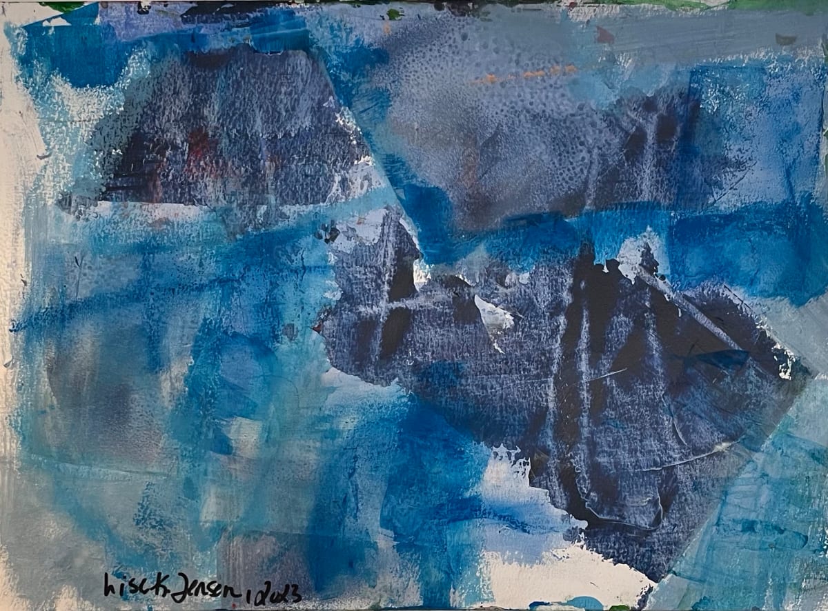 134 by Lise Karin Jensen, Image 1.