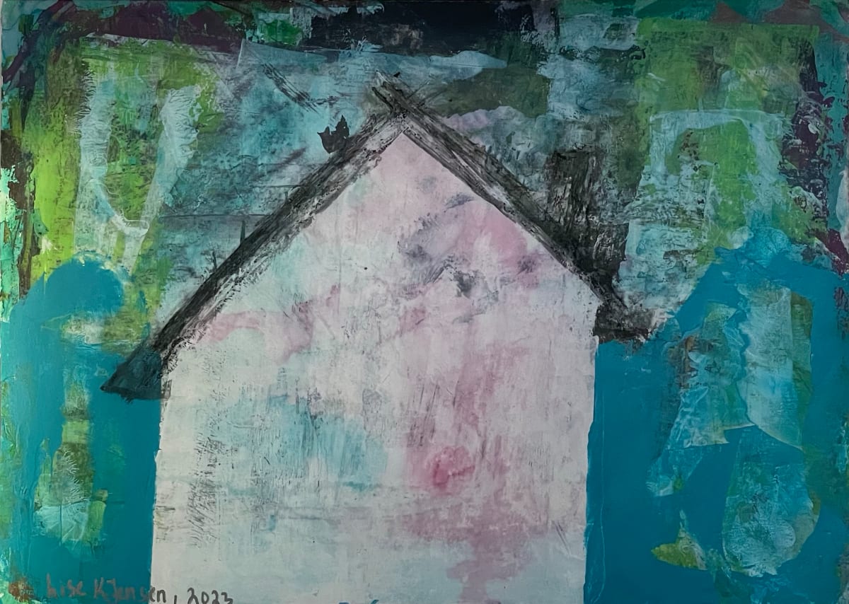 141 by Lise Karin Jensen, Image 1.