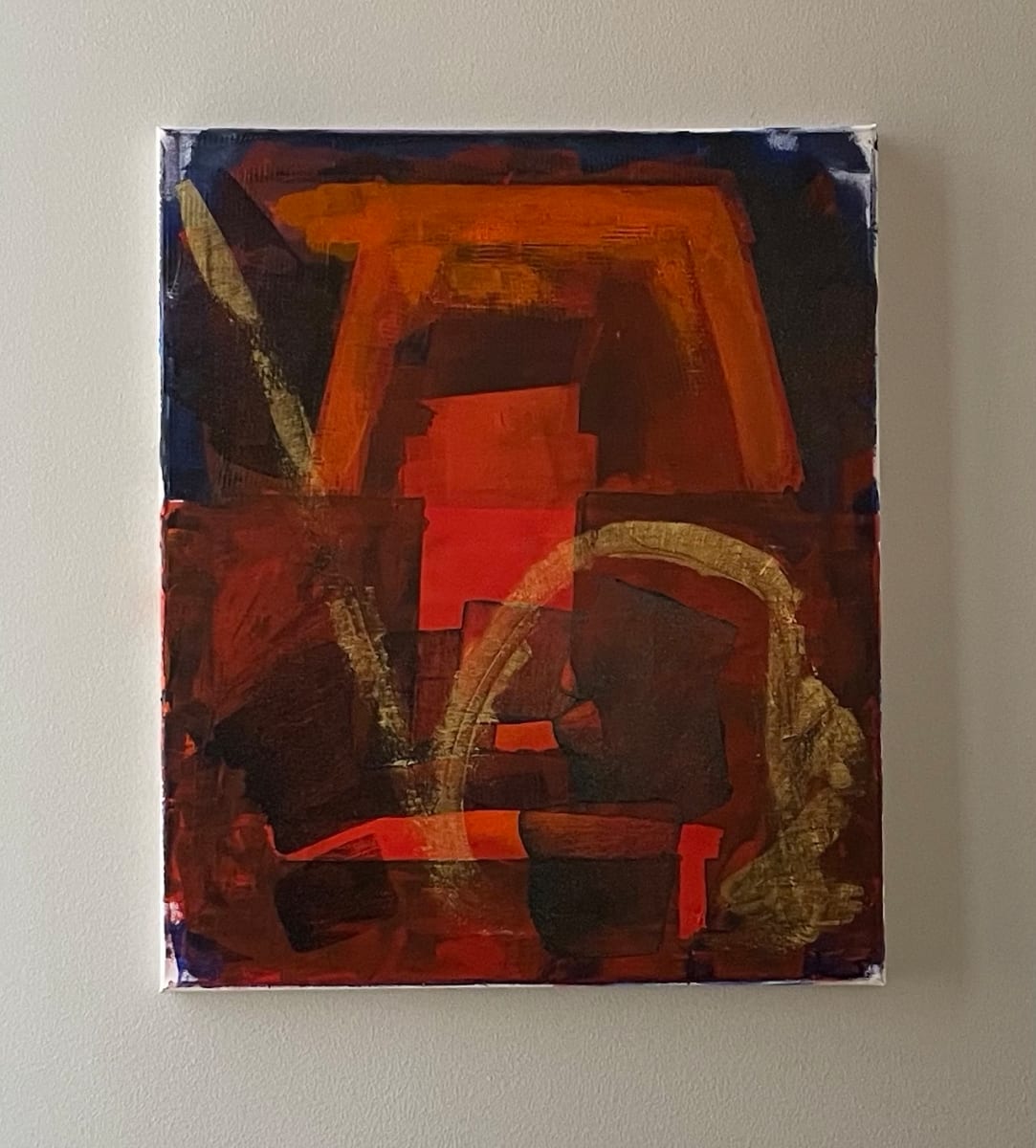 20 by Lise Karin Jensen, Image 1.