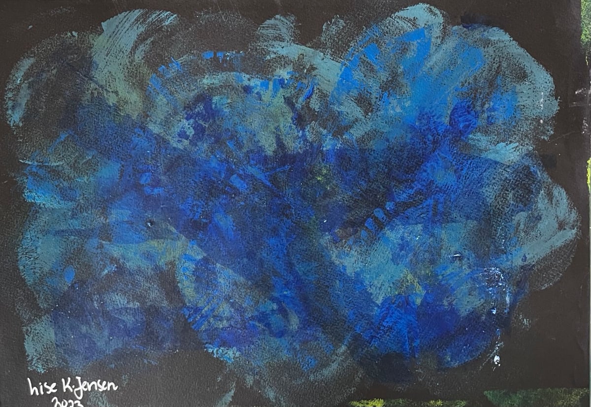 131 by Lise Karin Jensen 