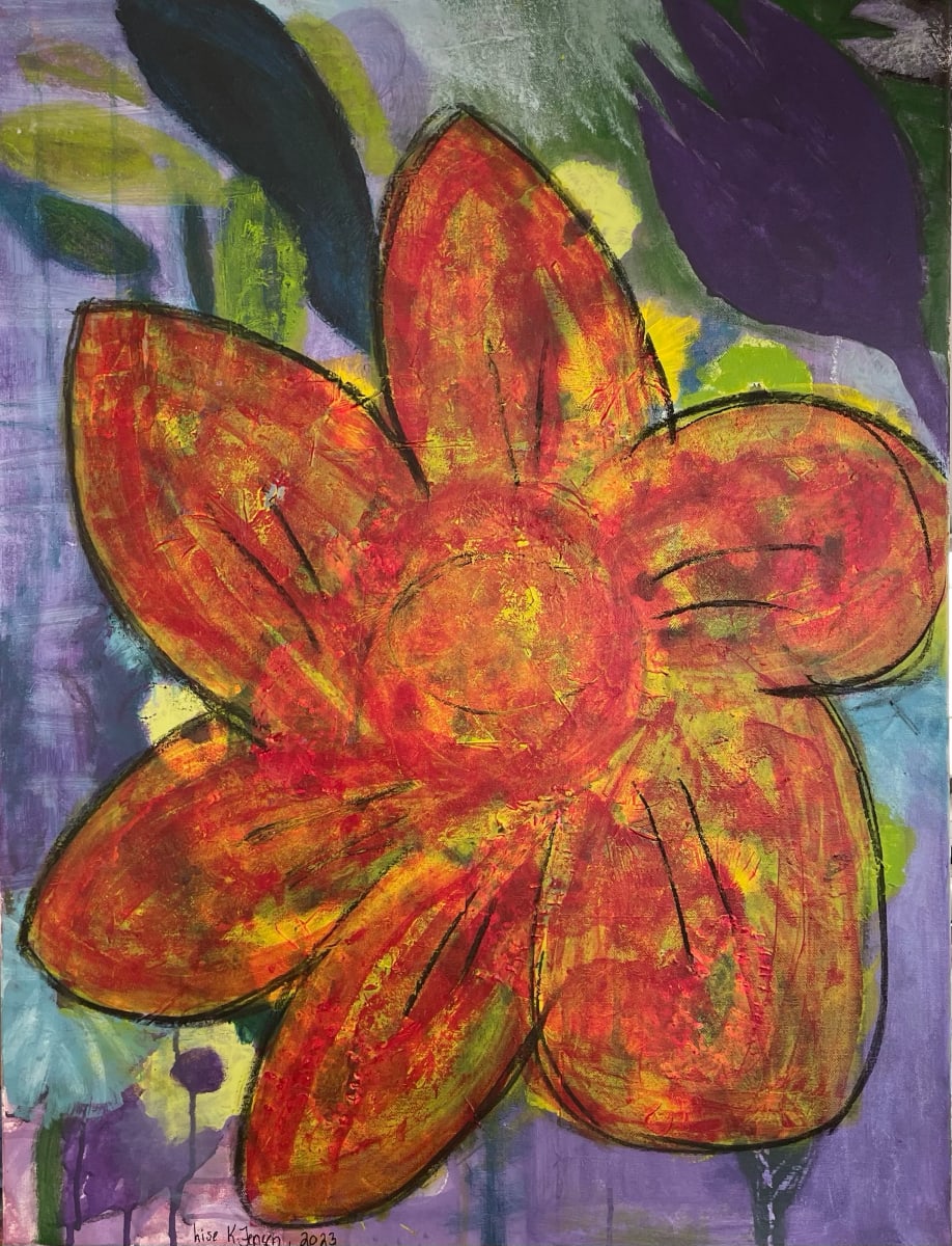 117 by Lise Karin Jensen, Image 1.