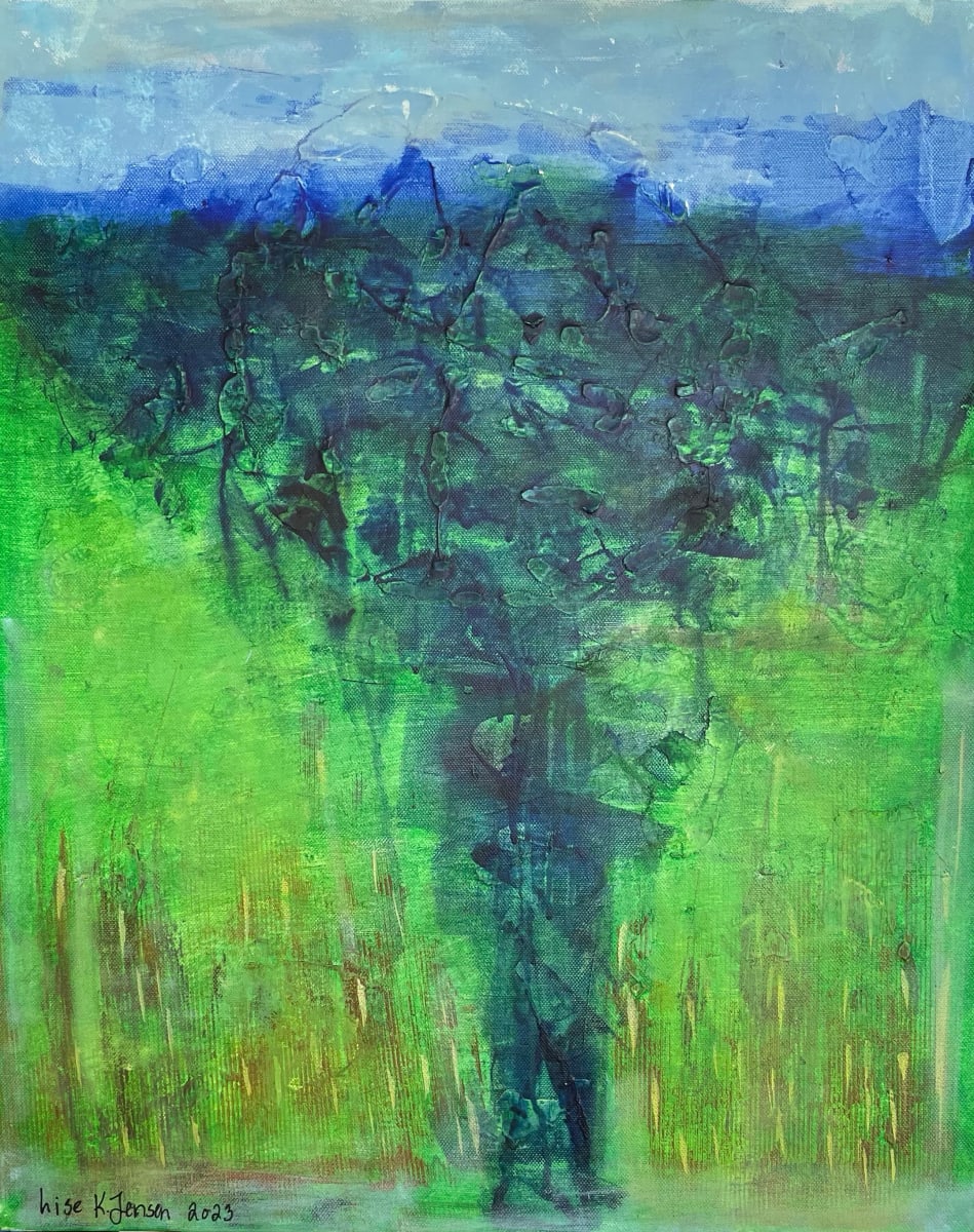 115 by Lise Karin Jensen, Image 1.