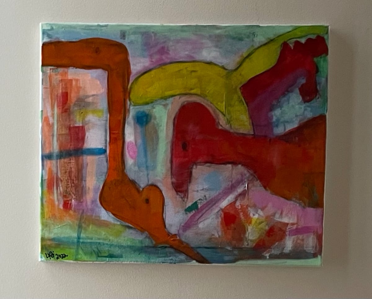 22 by Lise Karin Jensen 