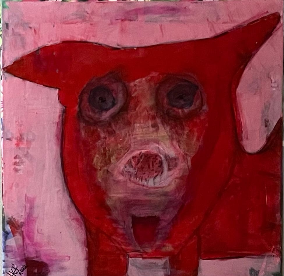 37 by Lise Karin Jensen, Image 1.