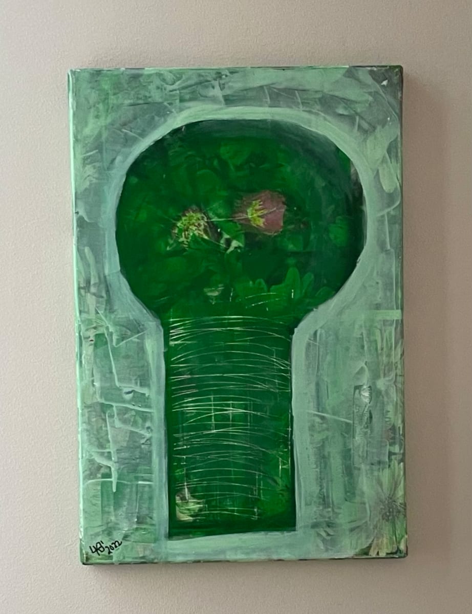 28 by Lise Karin Jensen 