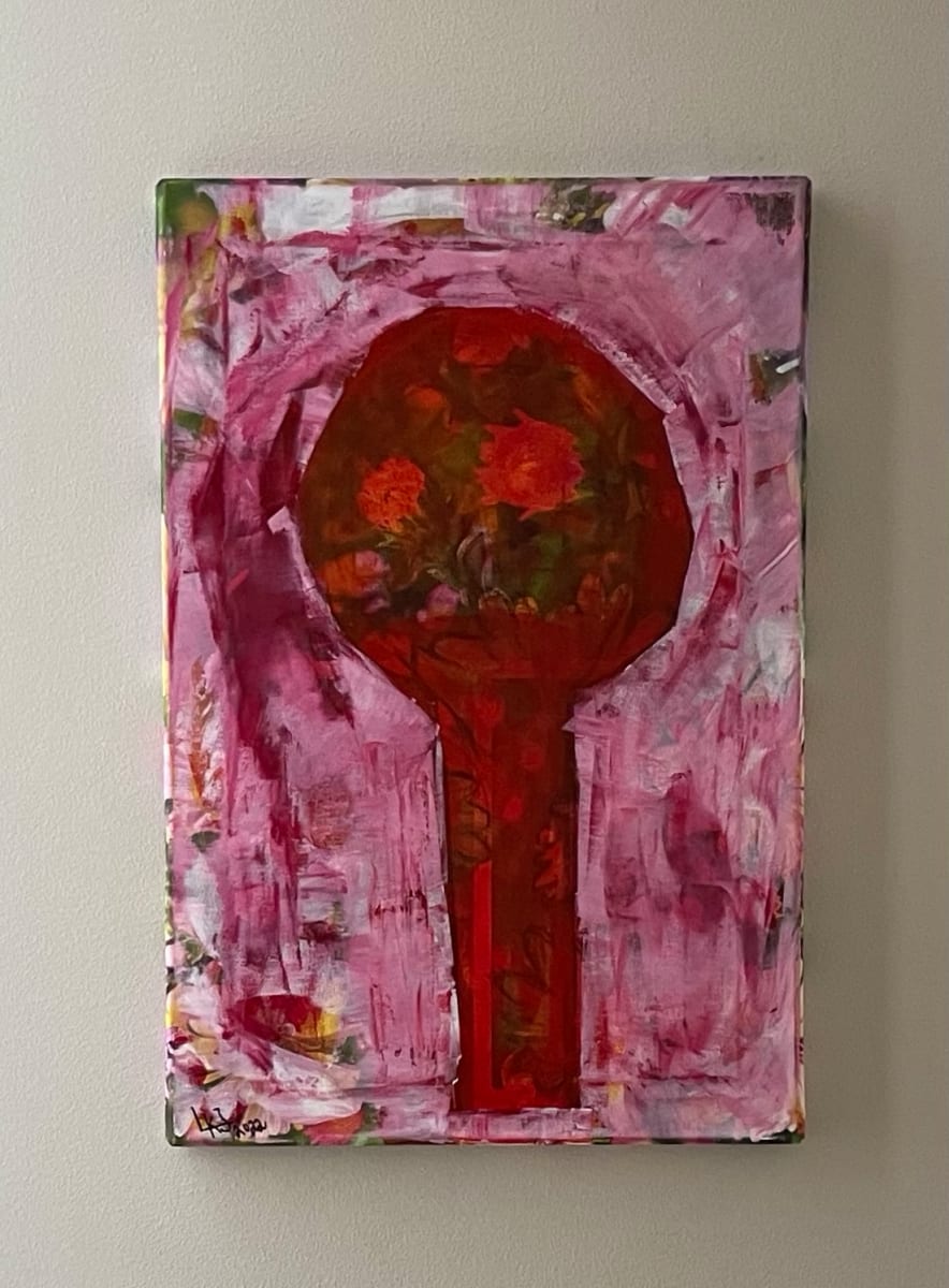 29 by Lise Karin Jensen, Image 1.