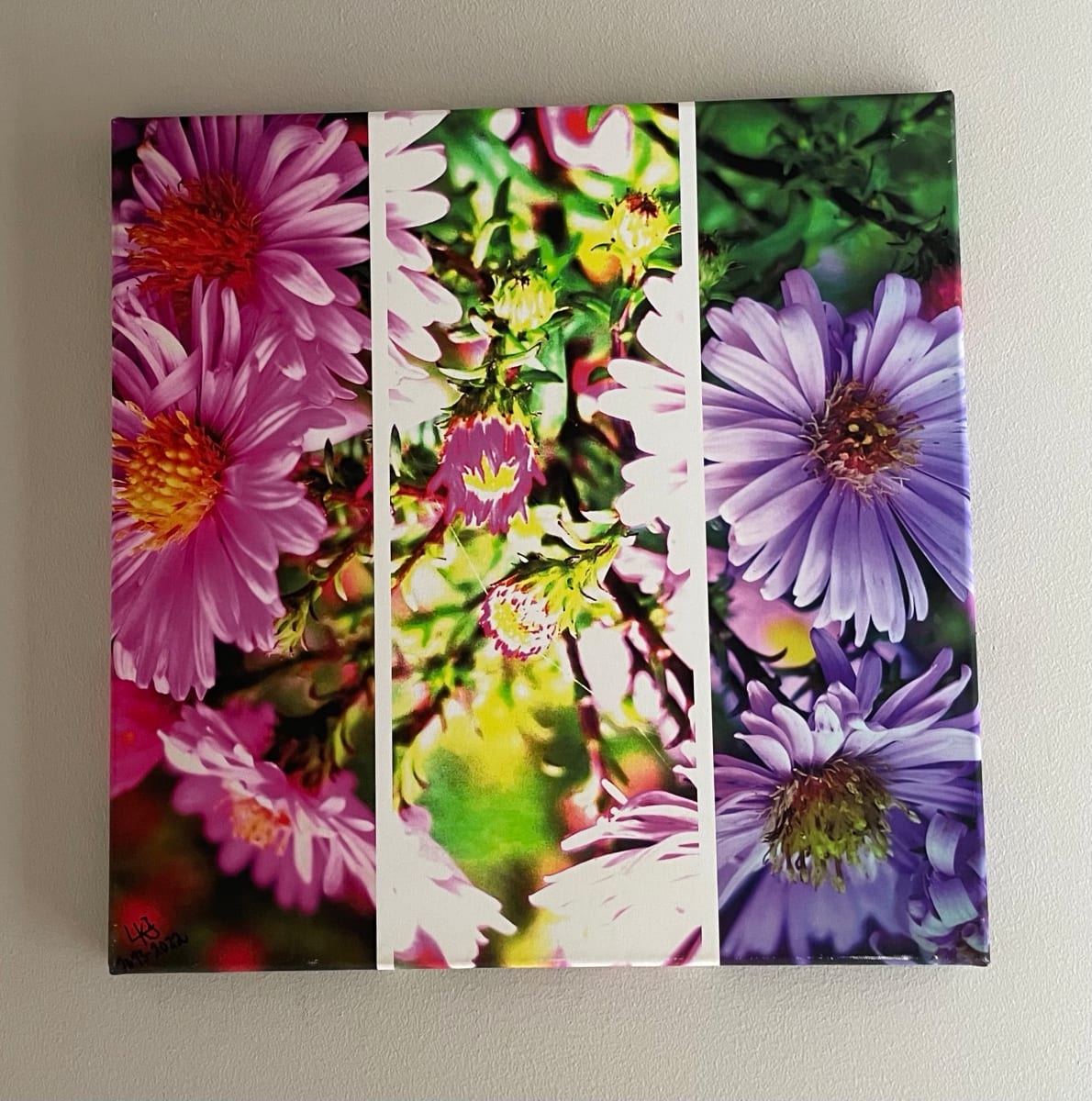 32 by Lise Karin Jensen, Image 1.