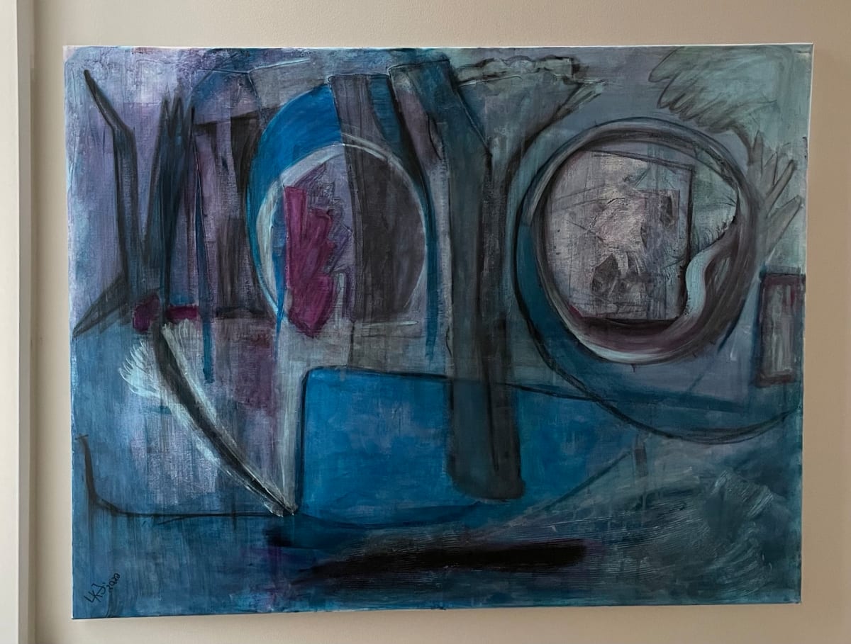 34 by Lise Karin Jensen, Image 1.