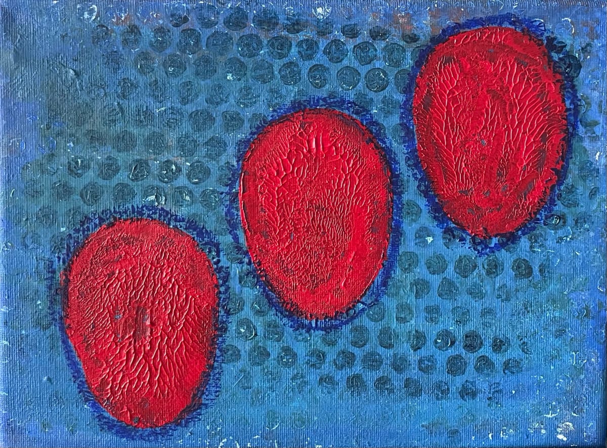 154 by Lise Karin Jensen 