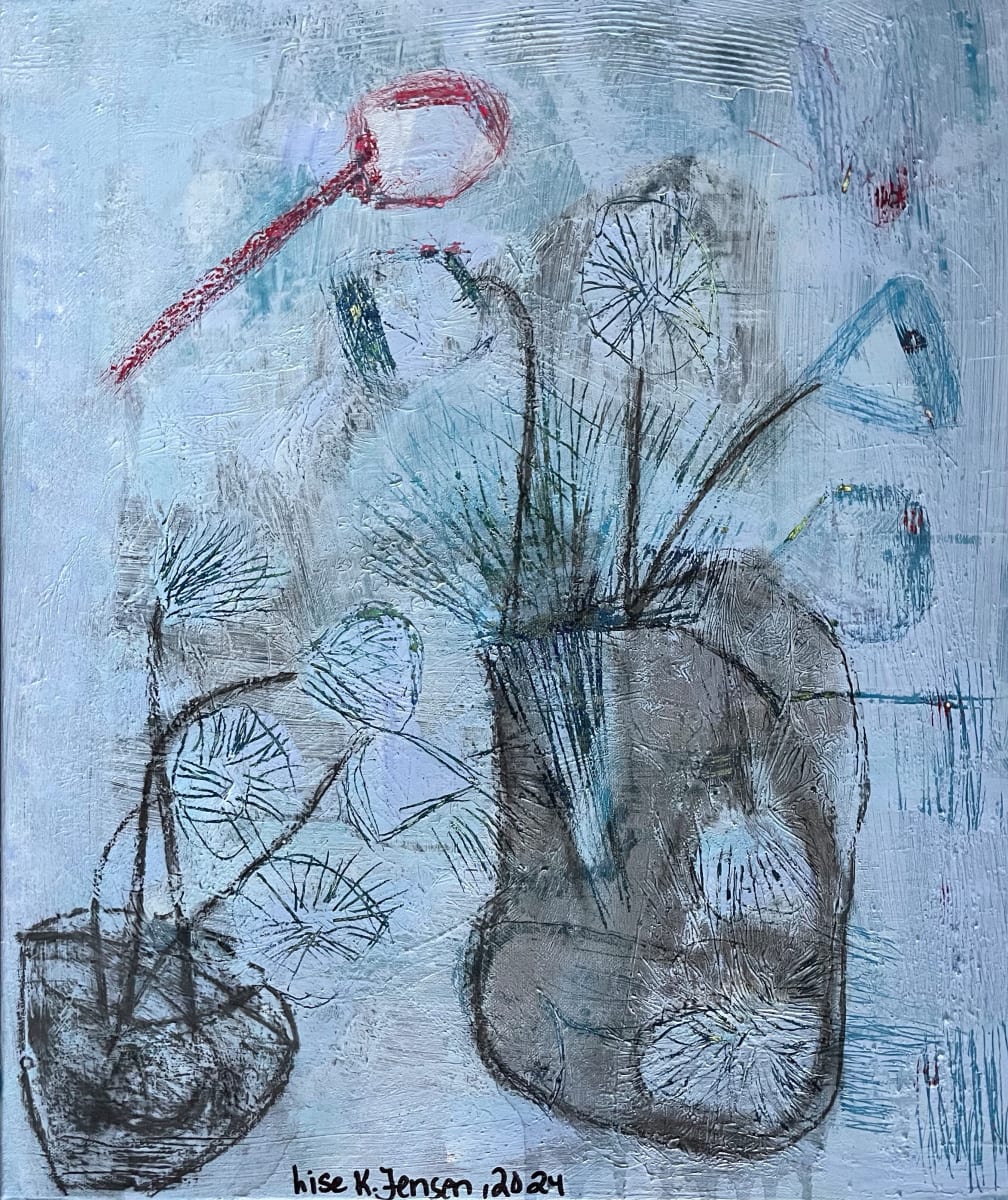 148 by Lise Karin Jensen, Image 1.