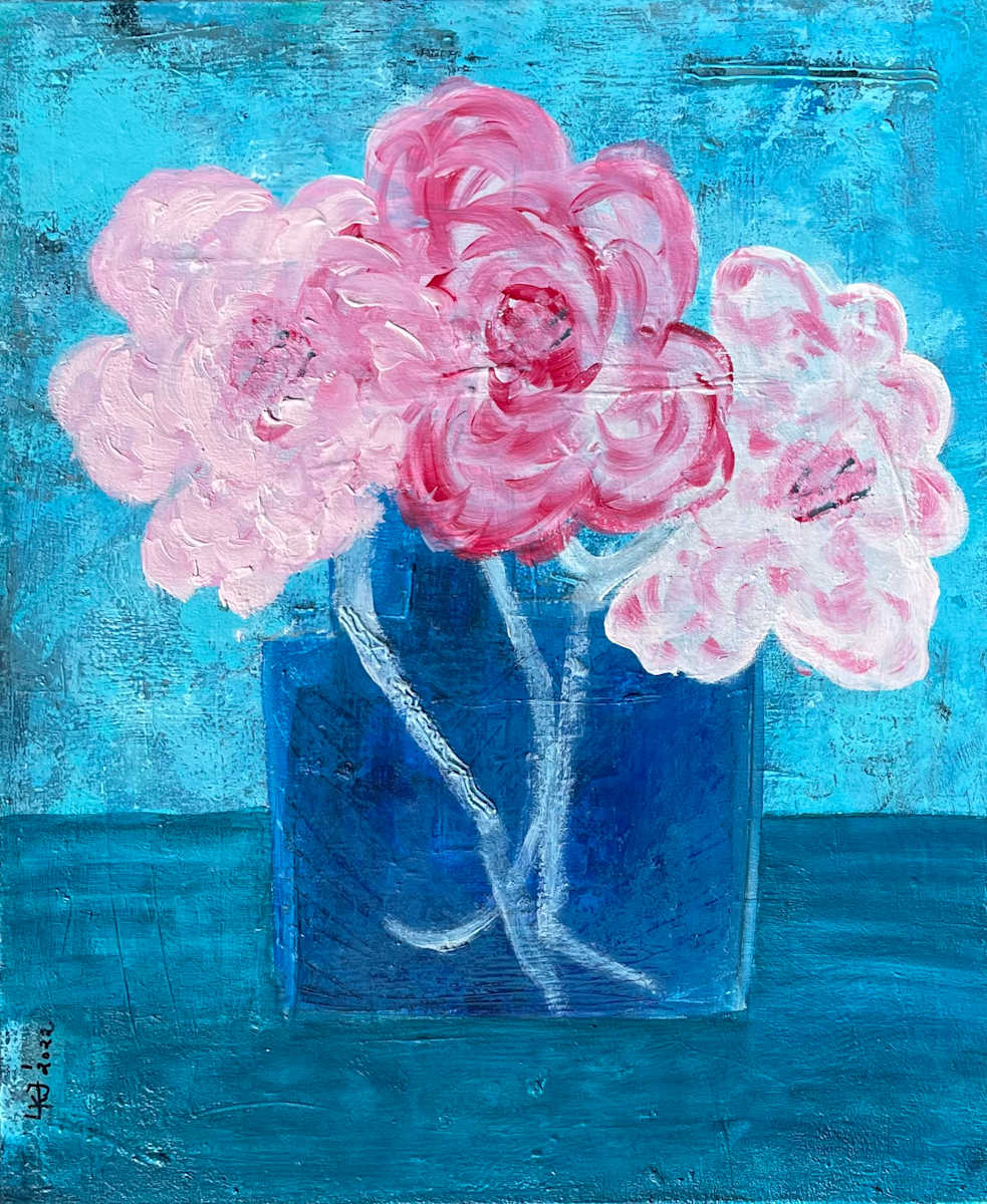 8 by Lise Karin Jensen, Image 2.