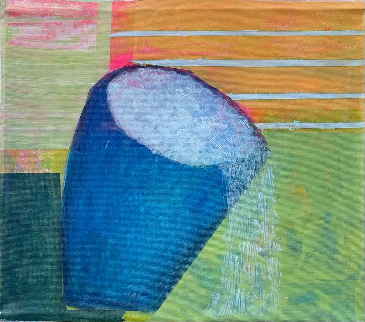180 by Lise Karin Jensen 