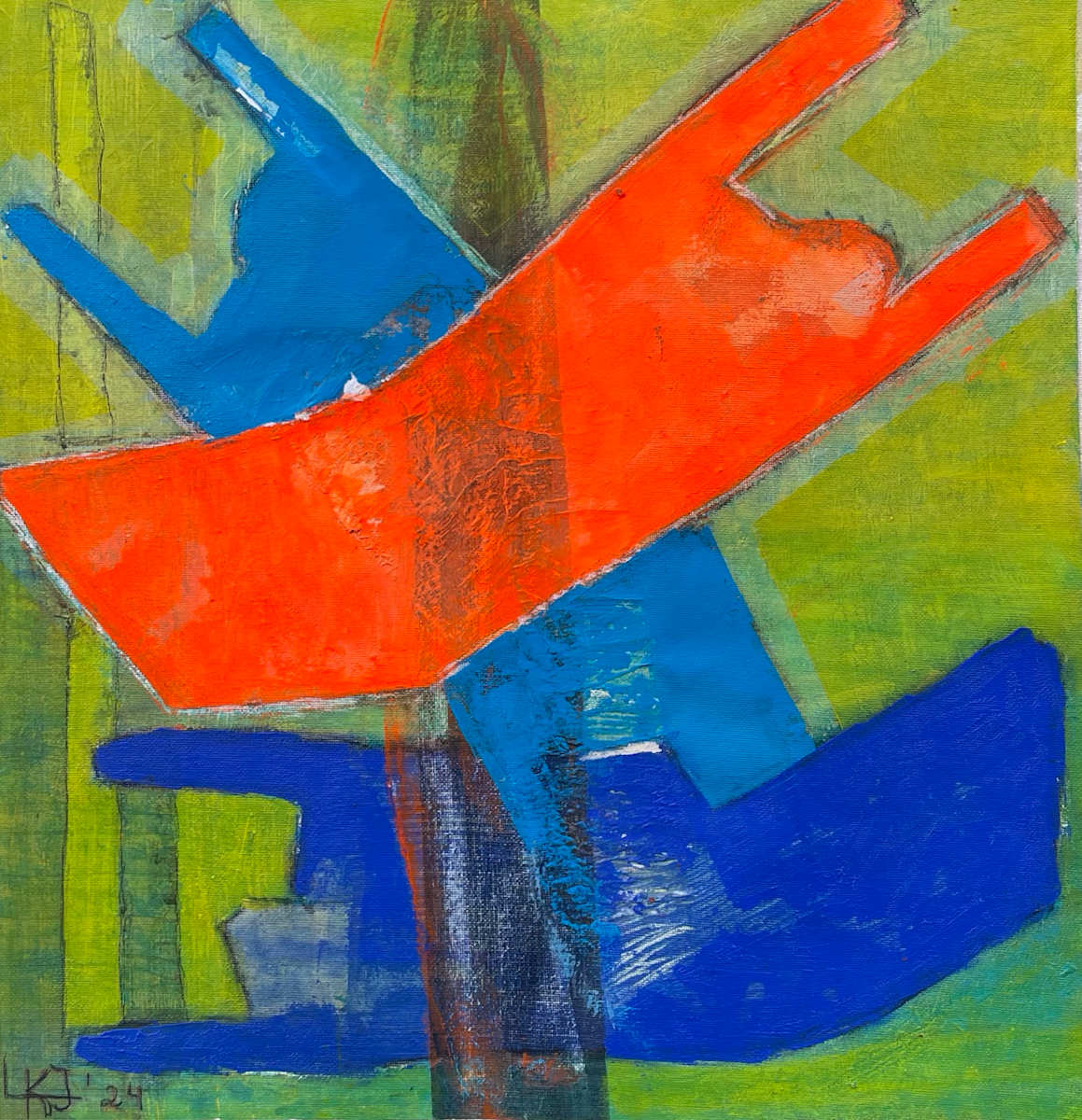 181 by Lise Karin Jensen, Image 1.