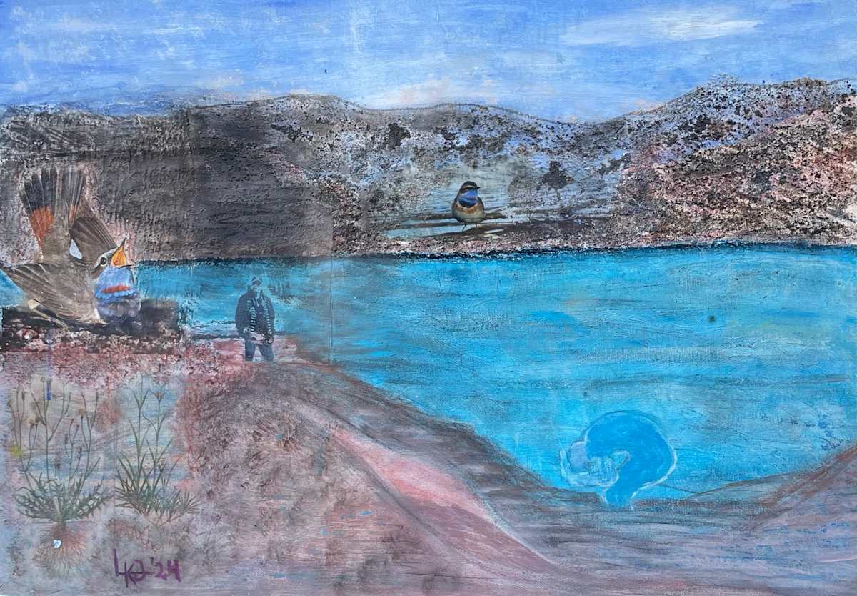 182 by Lise Karin Jensen 