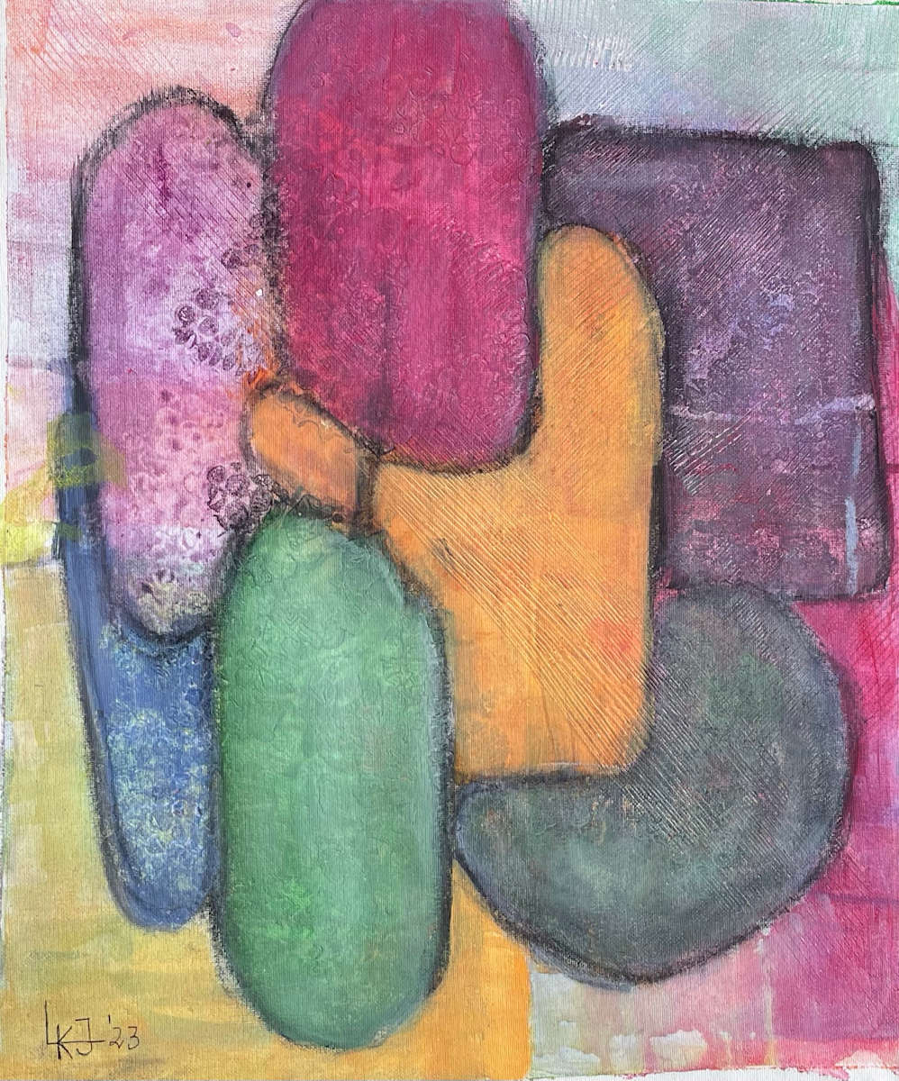 188 by Lise Karin Jensen, Image 1.
