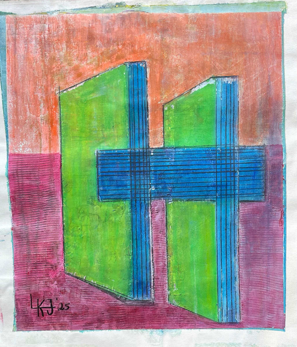 178 by Lise Karin Jensen, Image 1.