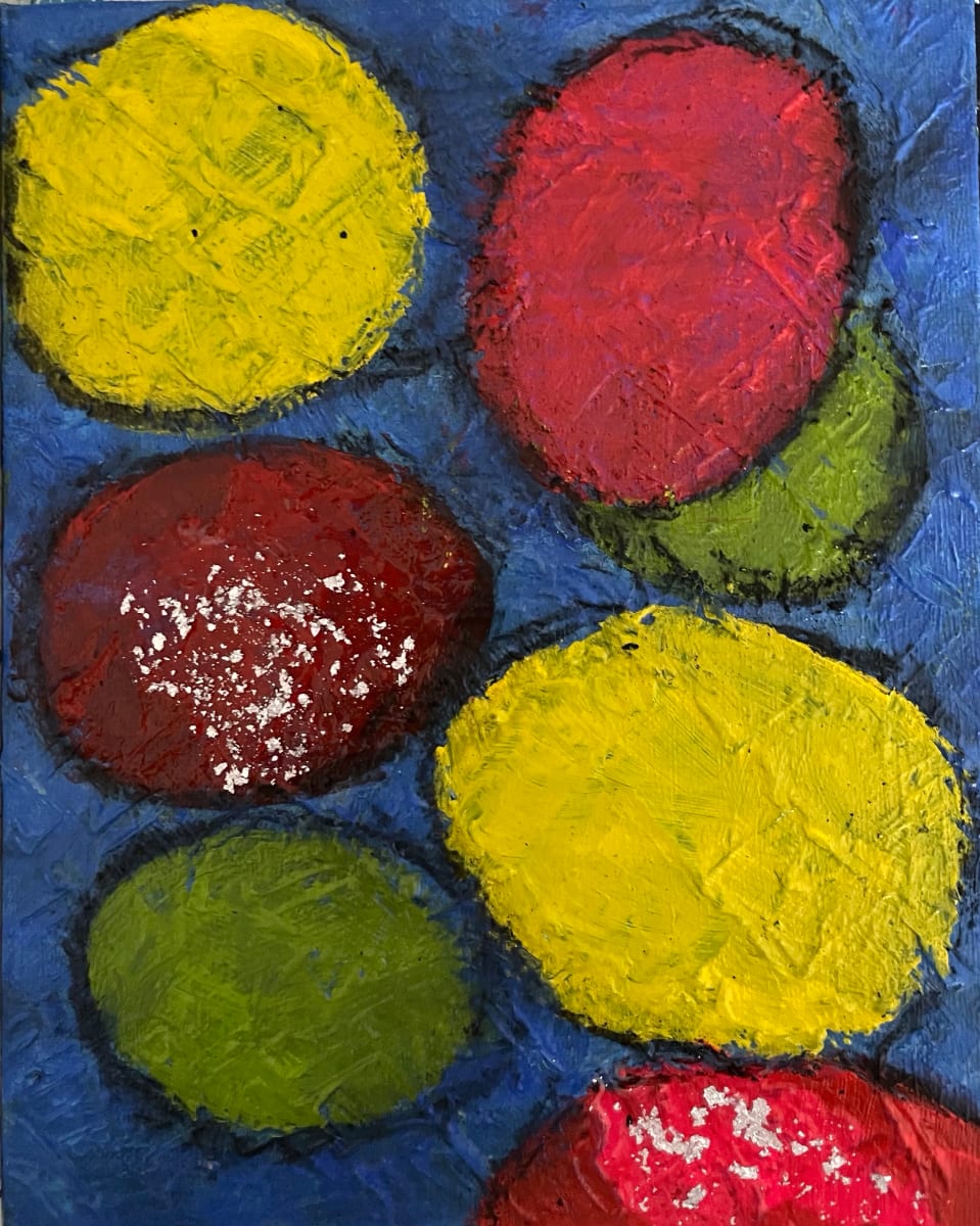 153 by Lise Karin Jensen, Image 1.