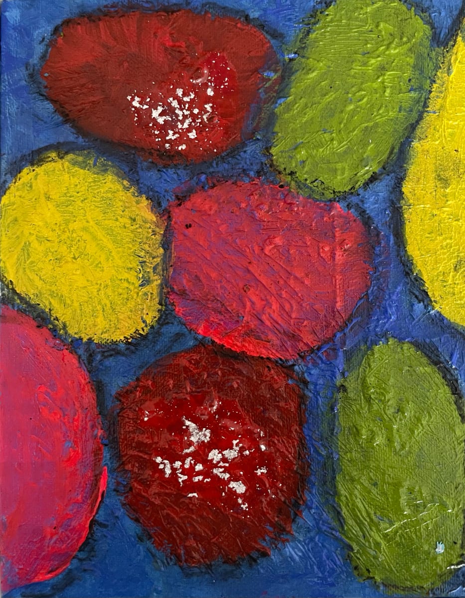 152 by Lise Karin Jensen, Image 1.