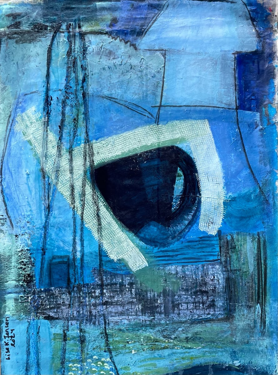 159 by Lise Karin Jensen, Image 1.