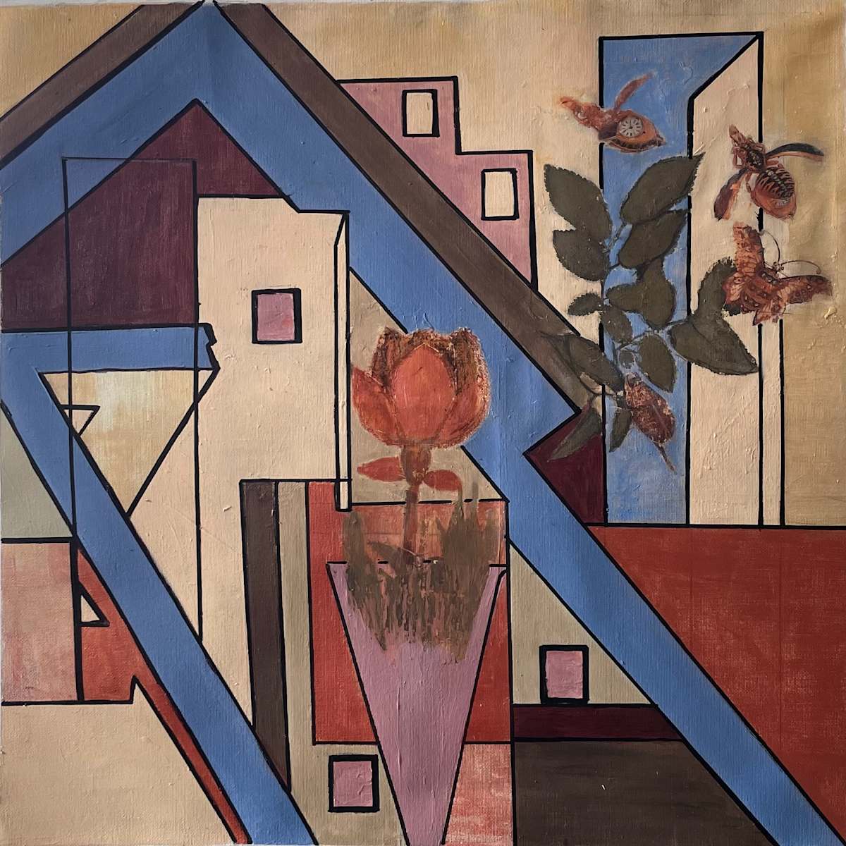 189 by Lise Karin Jensen, Image 1.