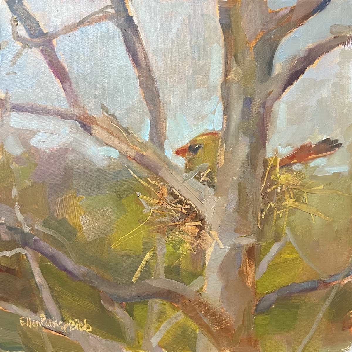 Good Mom by Ellen Parker Bibb, Image 1.