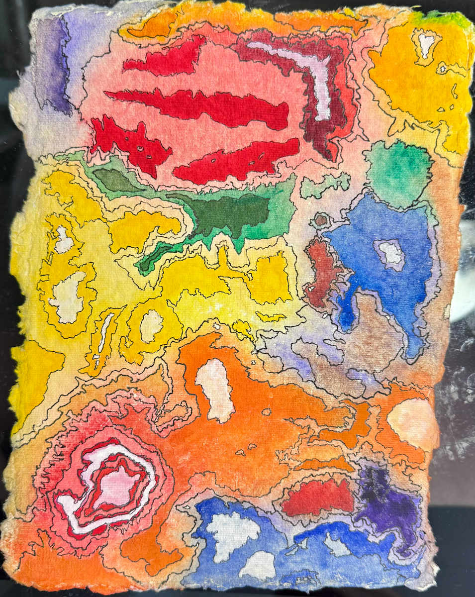 Abstract 8 by David  H. L. Blackman, Ph. D., Image 4.