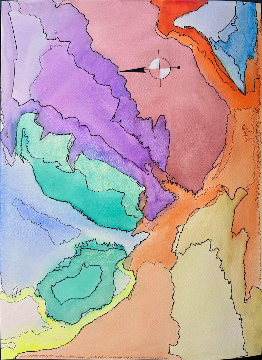 Abstract 9 by David  H. L. Blackman, Ph. D., Image 2.