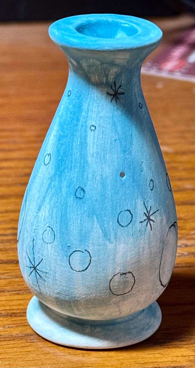 Experiment 37 by David  H. L. Blackman, Ph. D., Image 1.