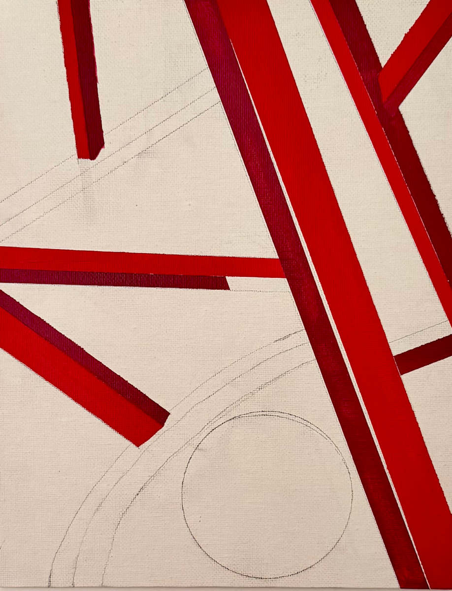 Plex by David  H. L. Blackman, Image 1.