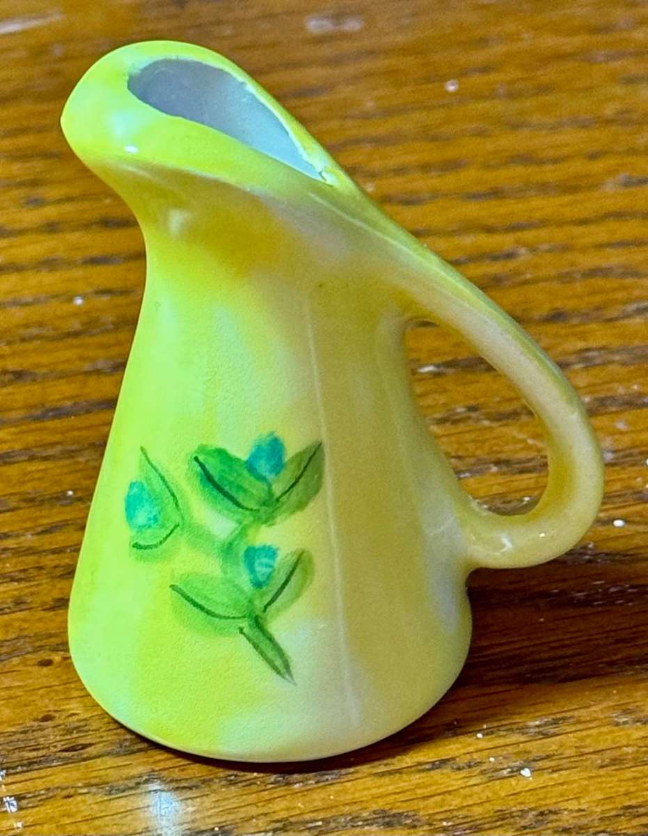 Little Pitcher by David  H. L. Blackman, Ph. D., Image 3.