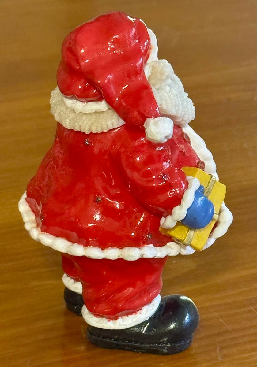 Beneath the Red Hat’s Merry Glow by David  H. L. Blackman, Ph. D. 