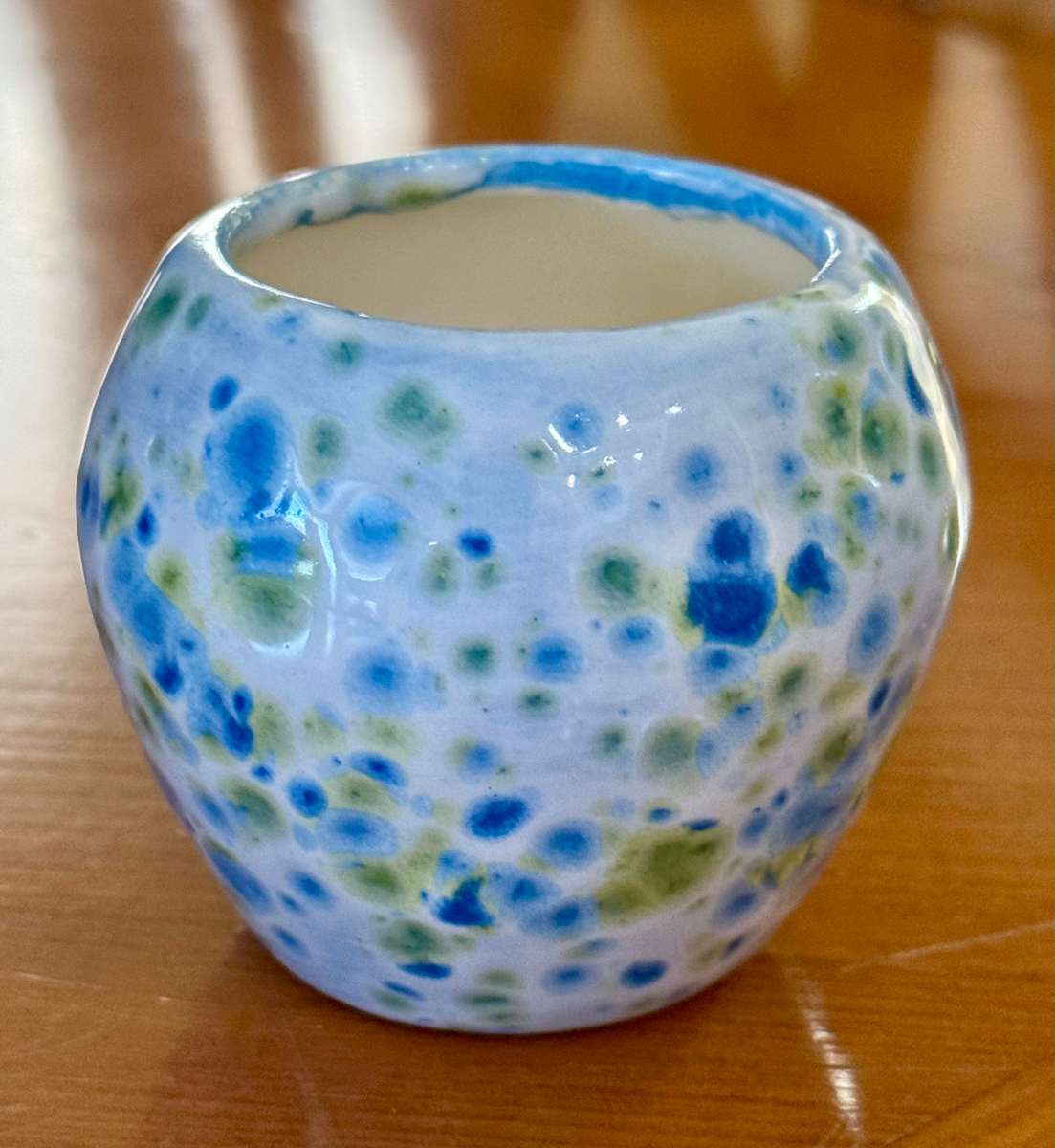 Vase by David  H. L. Blackman, Ph. D., Image 4.