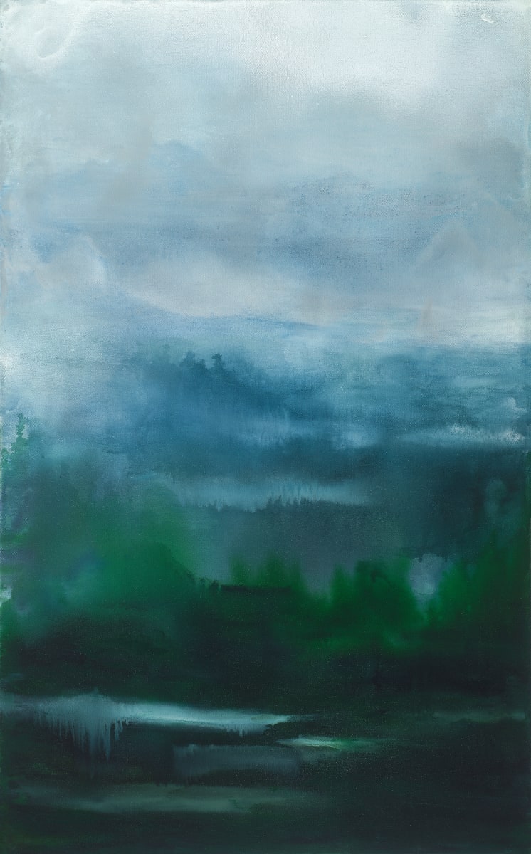 Soft sunrise 2 by Kristy Collette 