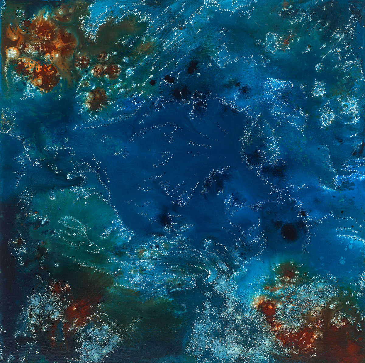 Drift by Kristy Collette 