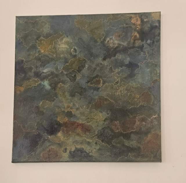 Softly Speaking by Kristy Collette, Image 1.